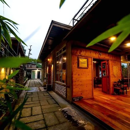 The Little Paradise Kalimpong Exterior photo