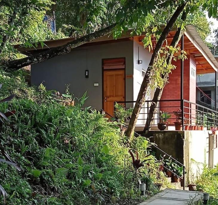 The Little Paradise Kalimpong Exterior photo