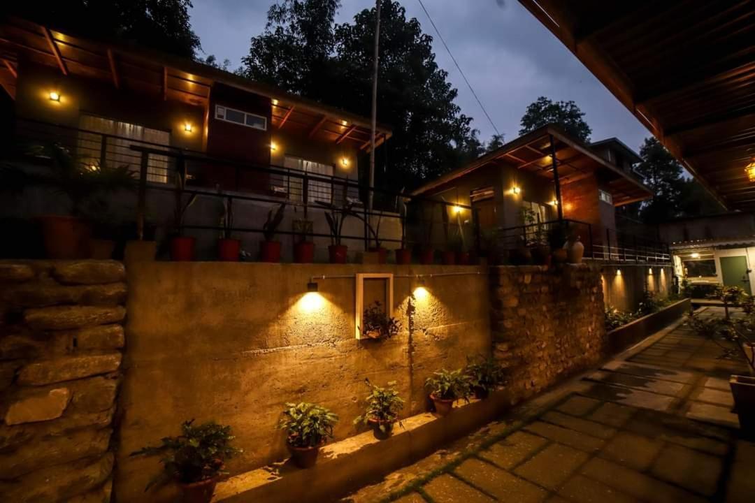 The Little Paradise Kalimpong Exterior photo