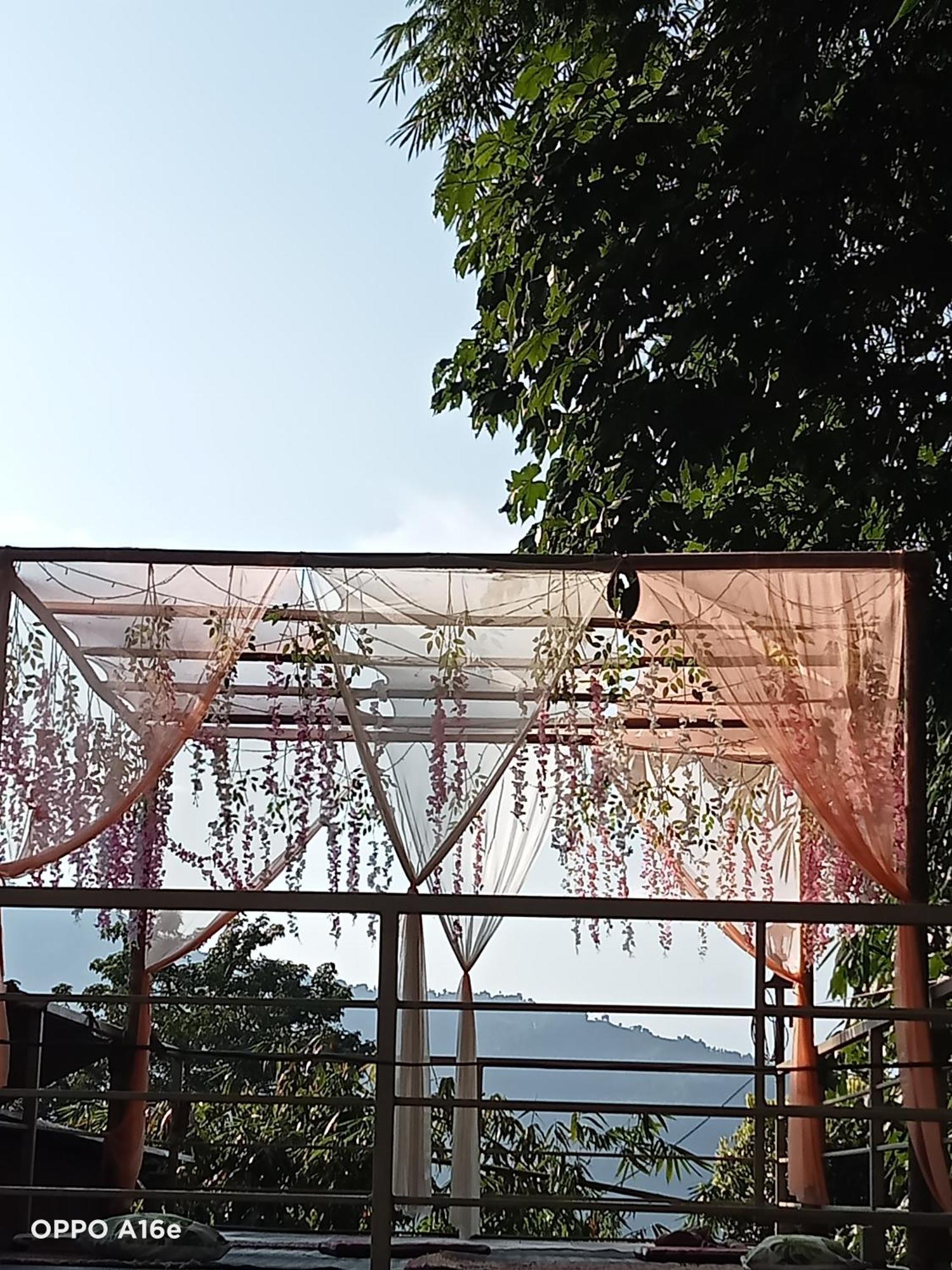 The Little Paradise Kalimpong Exterior photo