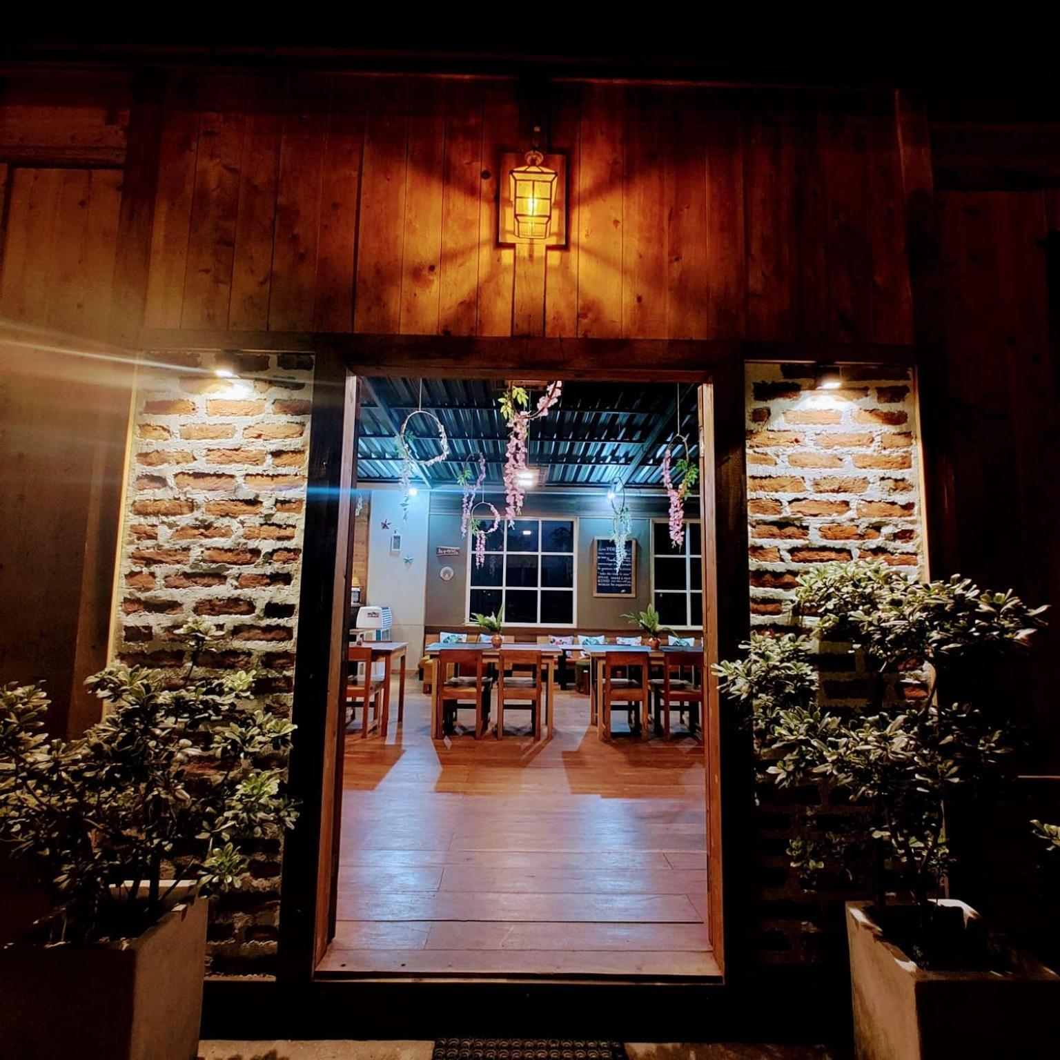 The Little Paradise Kalimpong Exterior photo